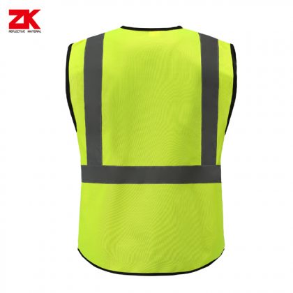 Standard Safety Vest ZKP004