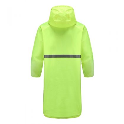 Reflective raincoats ZKR365