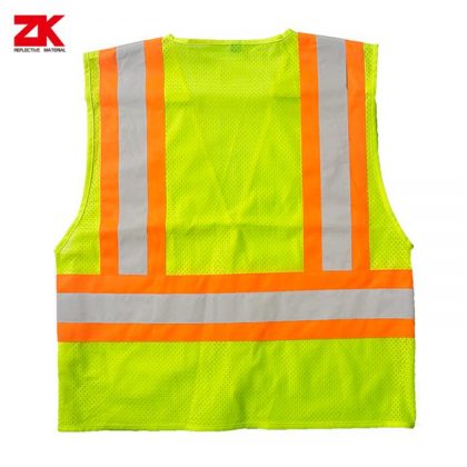 Superior  Safety Vest ZKA002