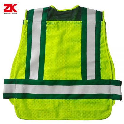 Superior  Safety Vest ZKA003