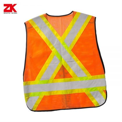 Superior  Safety Vest ZKA004