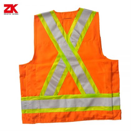 Superior  Safety Vest ZKA005