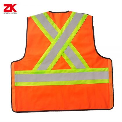 Superior  Safety Vest ZKA006