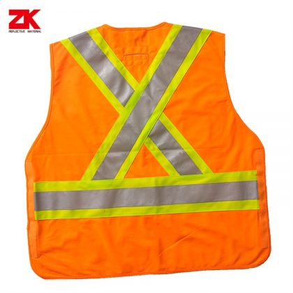 Superior  Safety Vest ZKA007