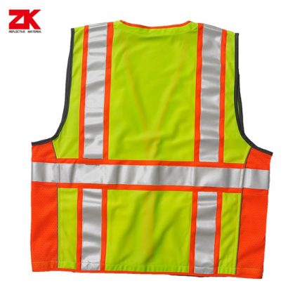 Superior  Safety Vest ZKA009