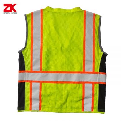 Superior  Safety Vest ZKA010