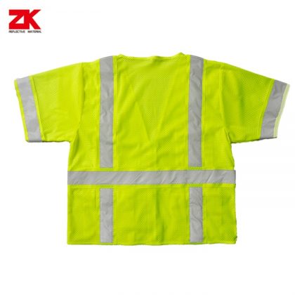 Superior  Safety Vest ZKA014