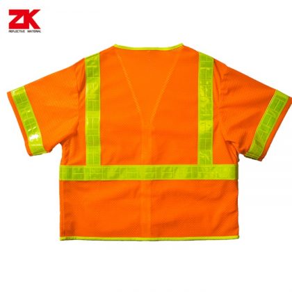 Superior  Safety Vest ZKA015