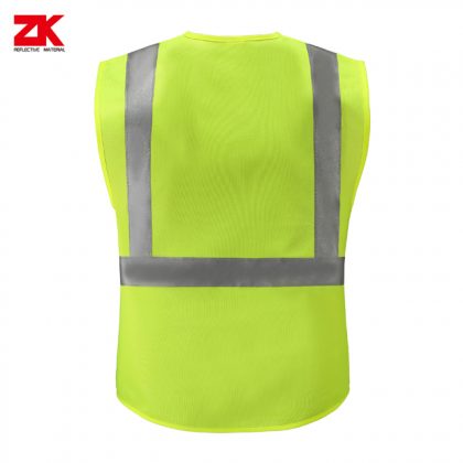 Standard Safety Vest ZKV017