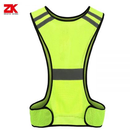 Standard Safety Vest ZKV029