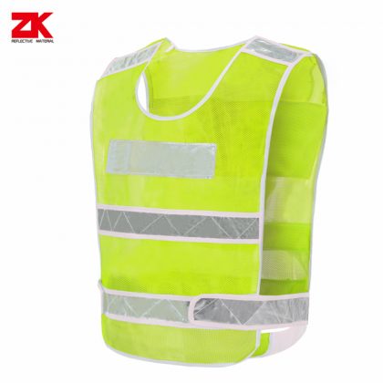 Standard Safety Vest ZKV020